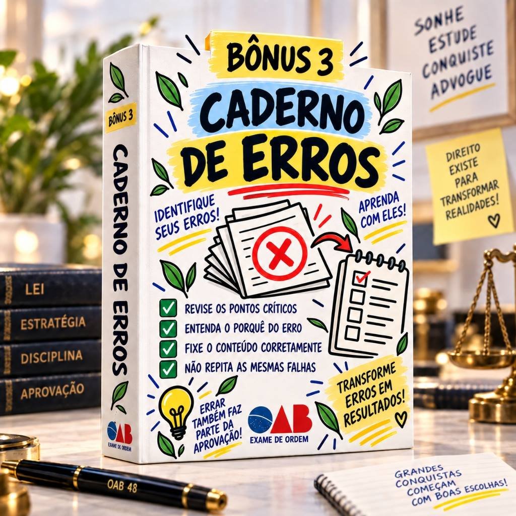 Bônus 3