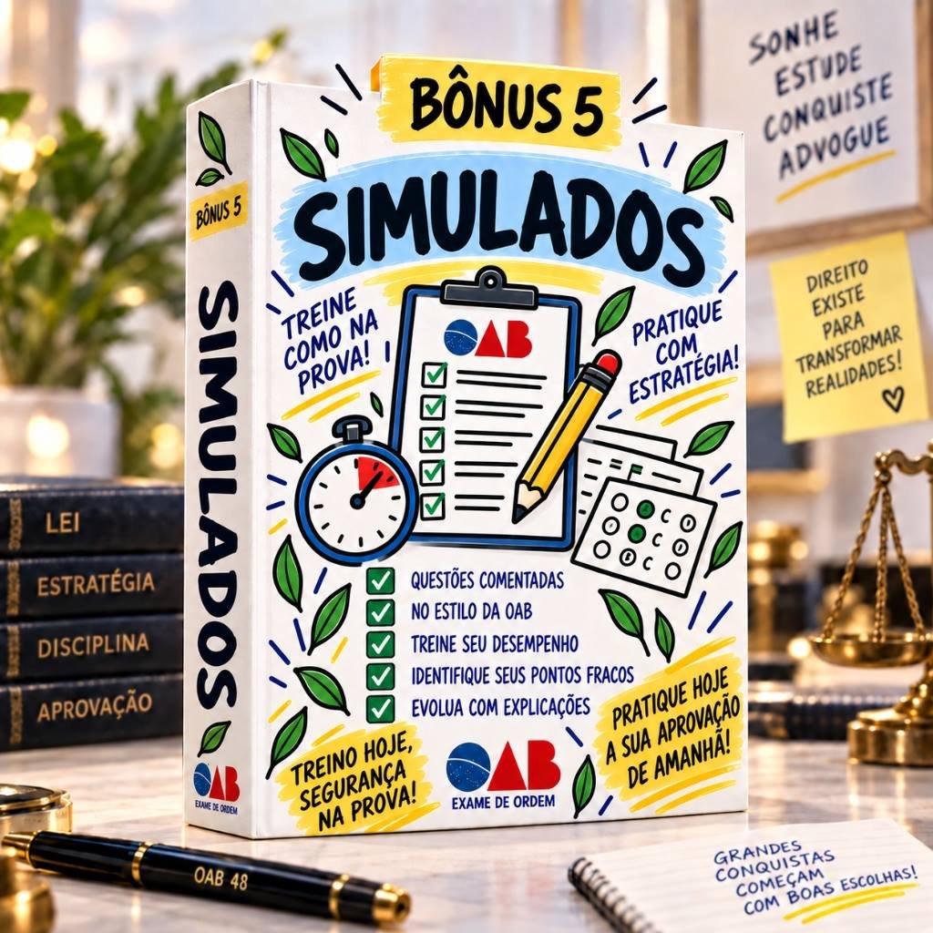 Bônus 5