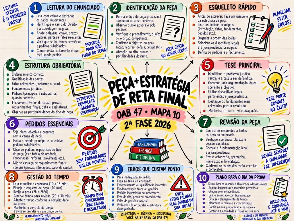 Estratégia Final