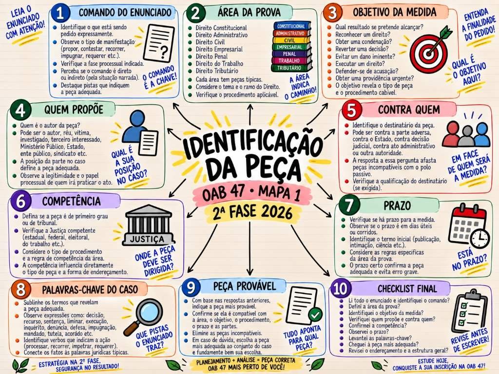 Identificação da Peça