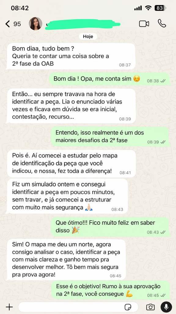 Depoimento 2