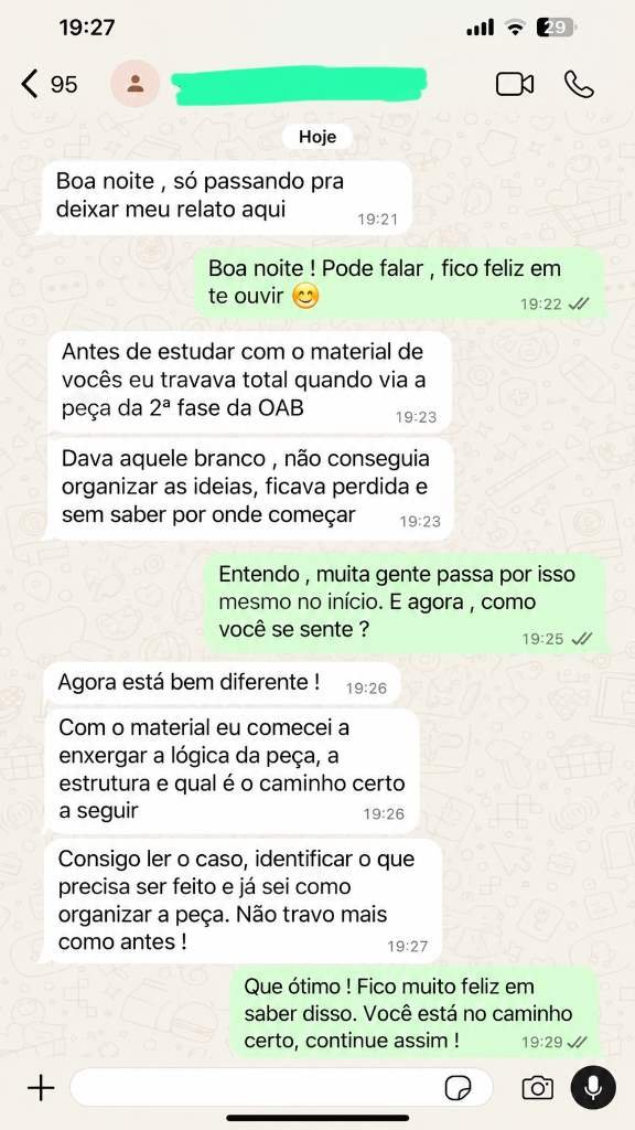 Depoimento 4