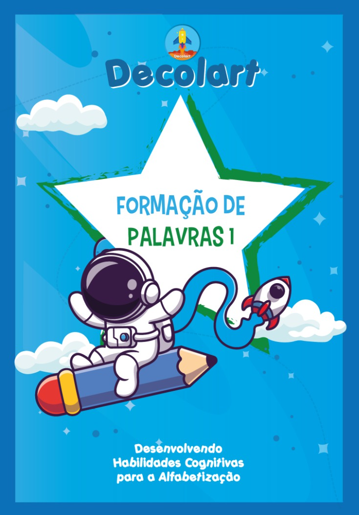 Apostila Formação de Palavras