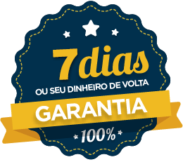 Selo de 7 dias de garantia